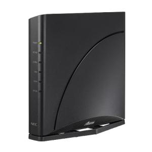 Aterm NEC 無線ルータ PA-WX11000T12 : ケーズデンキ Yahoo!ショップ
