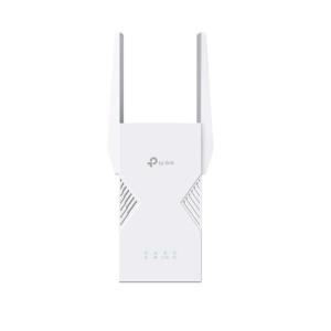 TP-Link TP-Link WiFi6E トライバンド無線LAN中継器 RE815XE/A 2402+