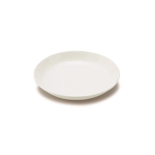 プレート14．8T661864 ホワイト