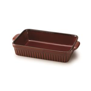 【未使用品】ストウブ スタッカブル ディッシュ 20cm チェリー Staub（ストウブ） 【2点以上購入で30%OFF】ストウブ レクタンギュラー