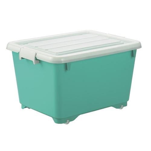 PC収納用品 for.cVIVID Nグリーン 50深型