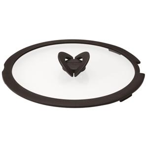 T-fal（ティファール） インジニオ・ネオ バタフライガラスぶた 22cm