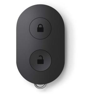 Qrio Q-K1 Qrio Key（キュリオキー）スマホなしで自宅ドアの施錠・解錠が可能｜e-wellness