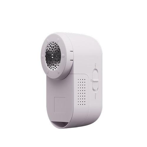IZUMI KC-NR525-V 毛玉取り器 着たままカット可 スイッチで選べる2つのモード Typ...