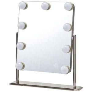 ドレッサー・ミラー・鏡台 KOIZUMI HOLLYWOOD MIRROR KBE-3171/S コイズミ KBE-3171／S ハリウッドミラー : ヤマダデンキ Yahoo!店