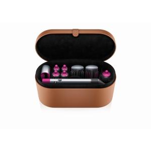 ダイソン HS01COMPFN Dyson Airwrap(TM) Complete スタイラー ニッケル／フューシャ