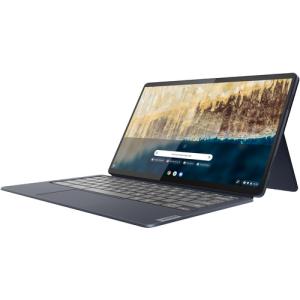 Lenovo 82QS001VJP ノートパソコン IdeaPad Duet 560 Chromebook アビスブルー｜e-wellness