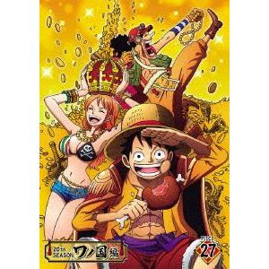 ONE PIECE ワンピース 20THシーズン ワノ国編 PIECE.27 ／ ワンピース