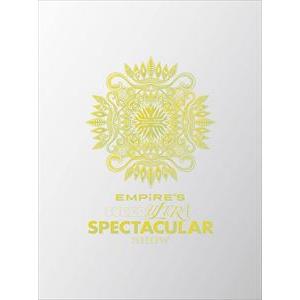 /EMPiRE/EMPiRE'S SUPER ULTRA SPECTACULAR SHOW [Blu-ray+2CD/初回生産限定版