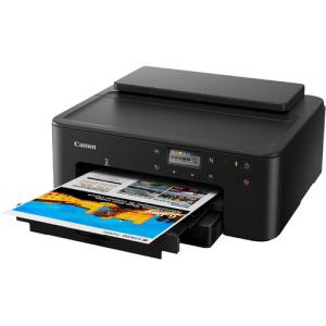 キヤノン TR703A インクジェットプリンタ...の詳細画像2