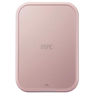 CANON(キヤノン) iNSPiC インスピック PV-223-PK スマホ専用ミニフォト