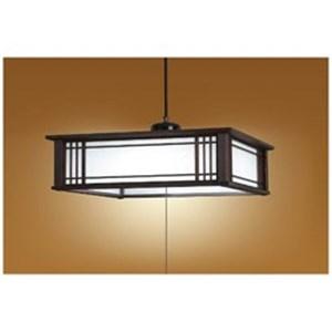 Panasonic（パナソニック） 在庫品 LGB12625LE1 白木調 LED和風