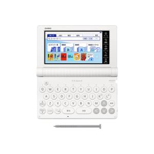 カシオ計算機 XD-SA2910 電子辞書 EX...の商品画像