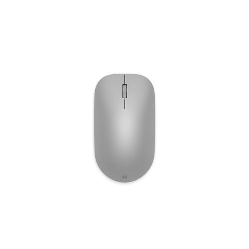 マイクロソフト WS3-00007 Surface Mouse シルバー ワイヤレスマウス