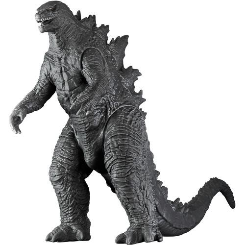 バンダイ ムービーモンスターシリーズ ゴジラ（2019） 通常形態ver．