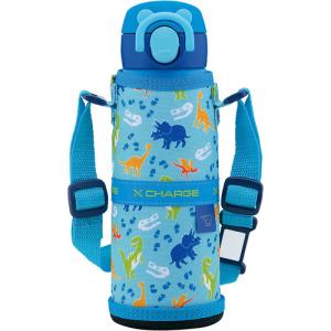 象印 ステンレスマグ チェリーピンク 480ml SM-UA48-PZ ( 1本 )/ 象印