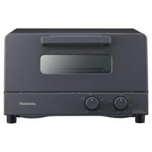 Aladdin(アラジン) CAT-GS13C オーブントースター 1270W ダークグレイ