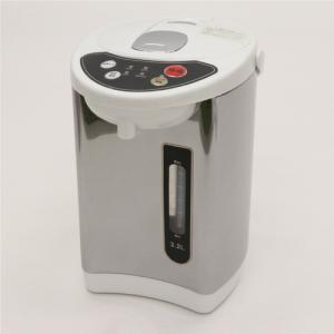 ヒロ・コーポレーション HKP-325 電気給湯ポット 3.2L HKP325｜e-wellness