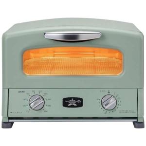 アラジン（Aladdin） グラファイト グリル＆トースター AGT-G13B 4枚