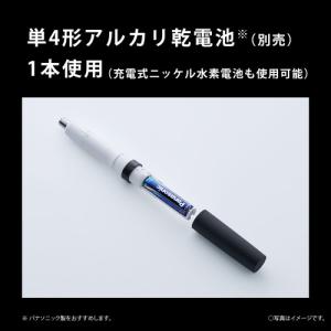 パナソニック ER-GN22-W エチケットカ...の詳細画像5