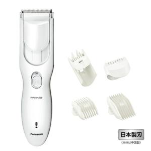 パナソニック ER-GF42-W ファミリー用...の詳細画像1