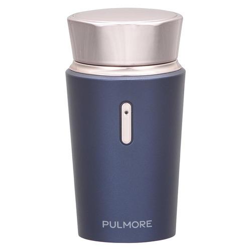 オーム電機 HB-FSB80-A ファッションシェーバー ブルー