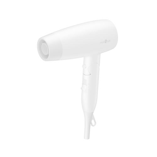 モッズヘアー MHD1234W コンパクトイオンヘアードライヤー  ホワイト