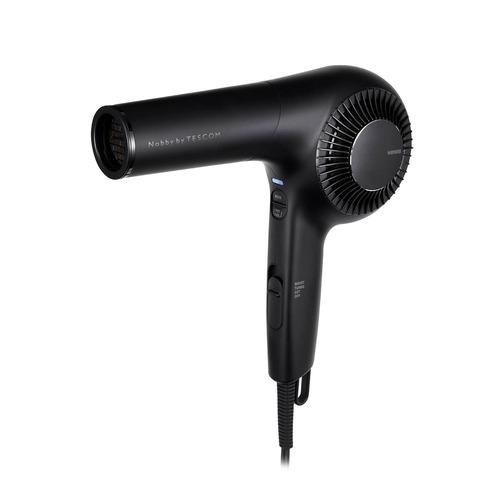 テスコム NIB500B-K プロフェッショナルプロテクトイオンヘアドライヤー  ブラック