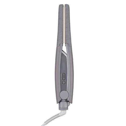 テスコム NIS300B-H プロフェッショナル ストレートヘアアイロン スモーキーグレー