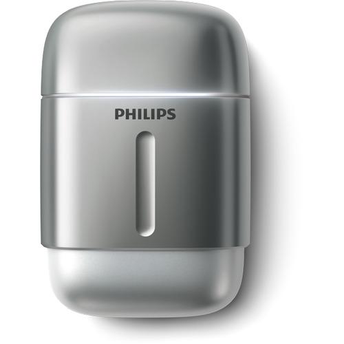 PHILIPS S793／06 電動コンパクトシェーバー 700シリーズ ワイヤレス充電 クロームシ...