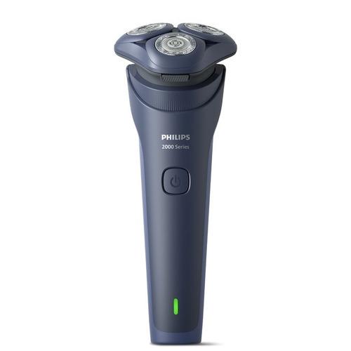 PHILIPS S2883／00 ウェット＆ドライ電動シェーバー 回転刃 6Dフレックスヘッド搭載 ...