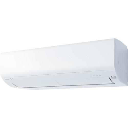 【標準工事費込】【無料長期保証】【推奨品】三菱電機 MSZ-R5624S-W ルームエアコン霧ヶ峰 ...