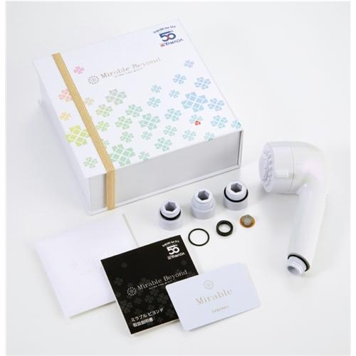 サイエンス FBSM-AC3-PWYD ミラブルビヨンド ヤマダ50周年記念モデル