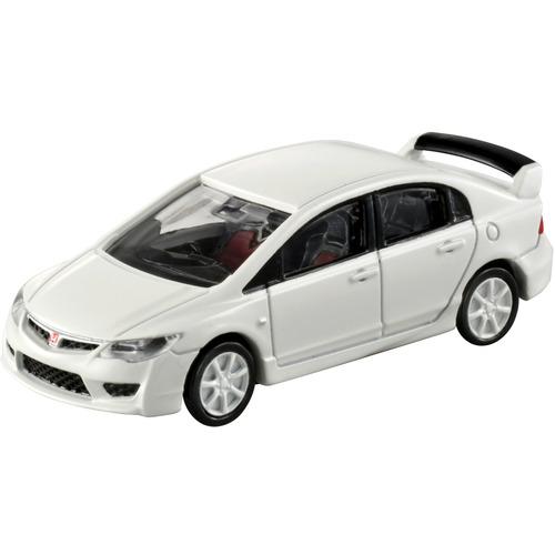 タカラトミー 37 ホンダ シビック タイプR （FD2）