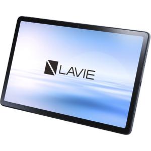 NEC PC-T1195FAS アンドロイドタブレット LAVIE T11 ストームグレー｜e-wellness