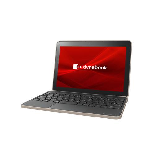 Dynabook P1K2XPTB モバイルパソコン K2 10.1型 Windows11 Pro ...