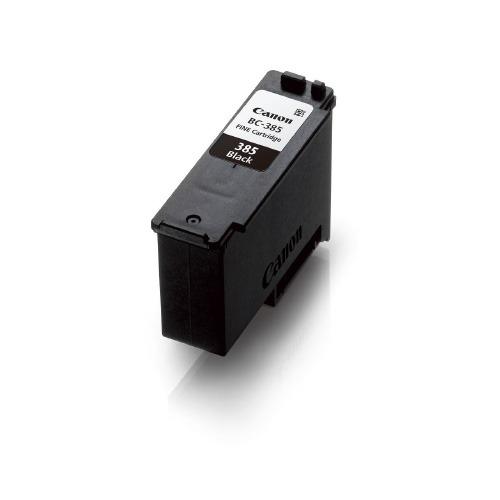 キヤノン BC-385 FINE カートリッジ ブラック