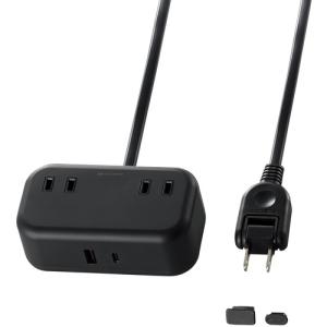 エレコム 20WデスクトップUSBタップの買取情報