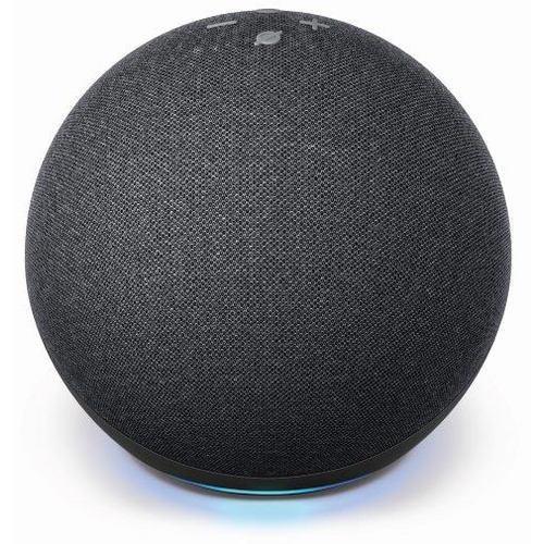 【推奨品】Amazon(アマゾン) B085G2227B Echo 第4世代 スマートスピーカーwi...