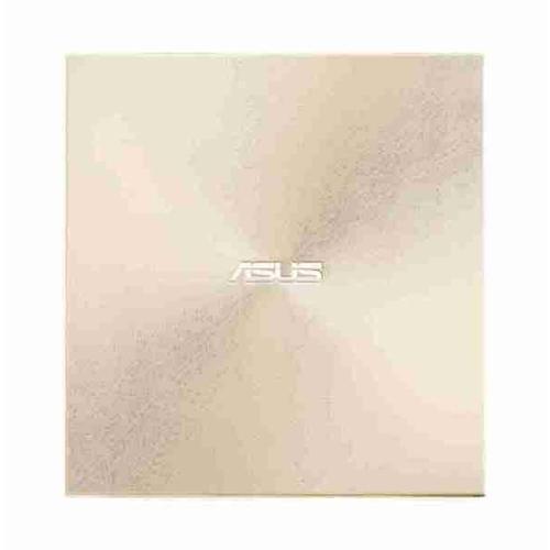 ASUS SDRW-08U9M-U／GOLD／G／AS／P2G USB2.0 ポータブルDVDドライ...