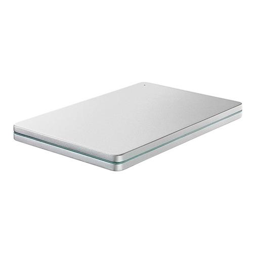 IOデータ HDPX-UTS1S USB 3.0／2.0対応 ポータブルハードディスク「カクうす」 ...
