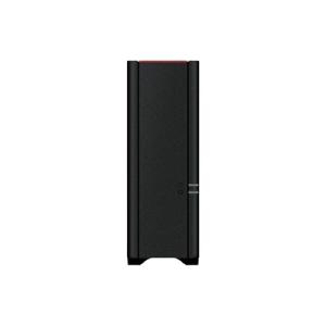 HDD リンクステーション バッファロー BU...の詳細画像1