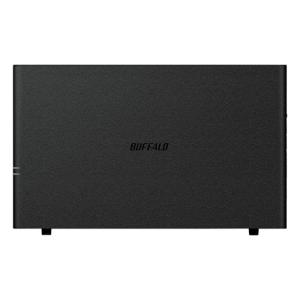 HDD リンクステーション バッファロー BU...の詳細画像2