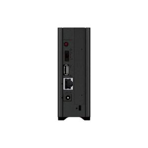 HDD リンクステーション バッファロー BU...の詳細画像3