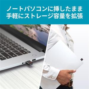 BUFFALO SSD-PST250U3BA ...の詳細画像2