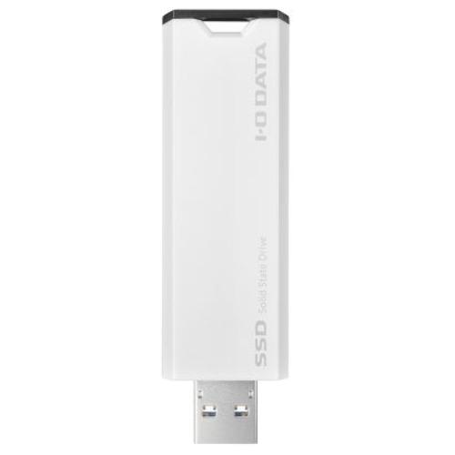アイ・オー・データ機器 SSPS-US500W USB 10Gbps(USB3.2 Gen2)対応 ...