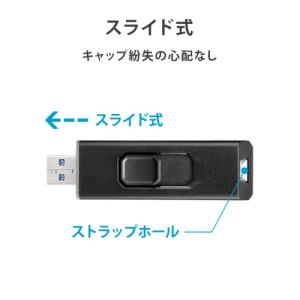 アイ・オー・データ機器 SSPS-US1GR/...の詳細画像5