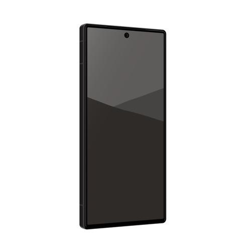 SHARP SH-M31B-B AQUOS R10 SIMフリースマートフォン RAM12GB RO...