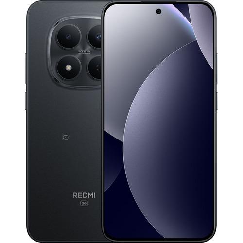 Xiaomi MZB0M1YJP REDMI Note 15 Pro 5G Black 8G+256...