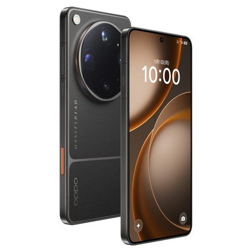 OPPO CPH2841 TU OPPO Find X9 Ultra Snapdragon 8 El...